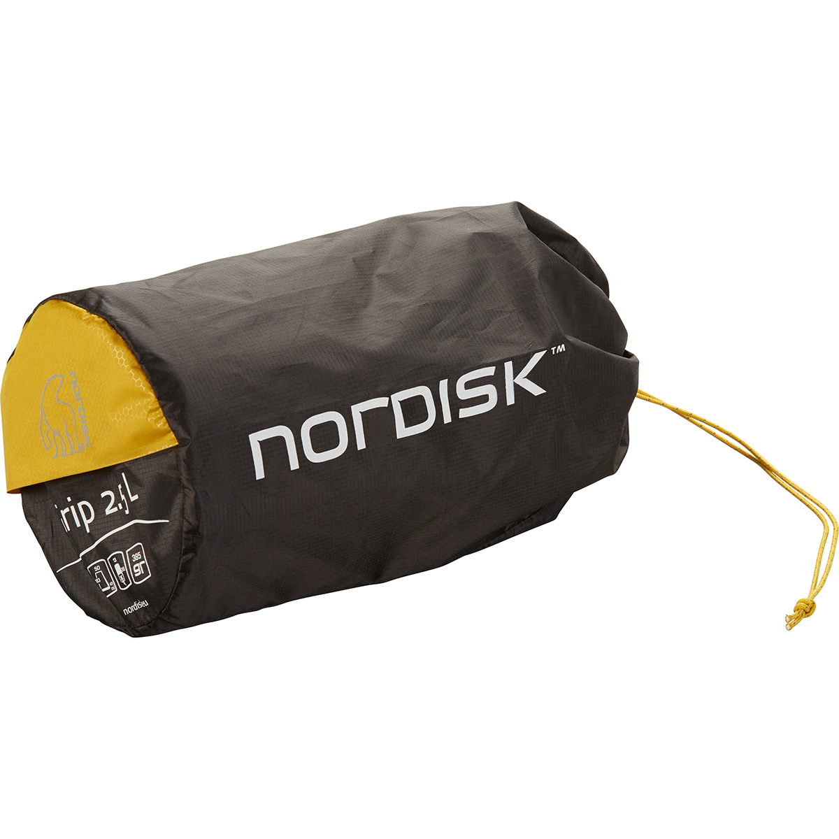 Nordisk Grip 2.5L Isomatte 2