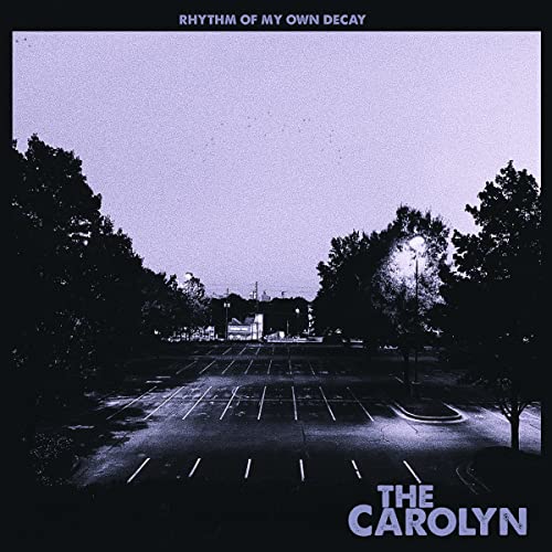 Rhythm Of My Own Decay [Vinyl LP]