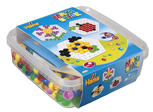 Hama Maxi Stick Box 300 pcs.