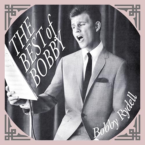 The Best of Bobby