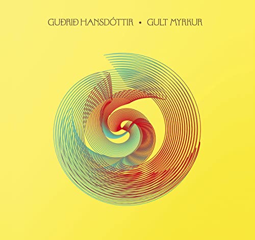 Gult Myrkur [Vinyl LP]
