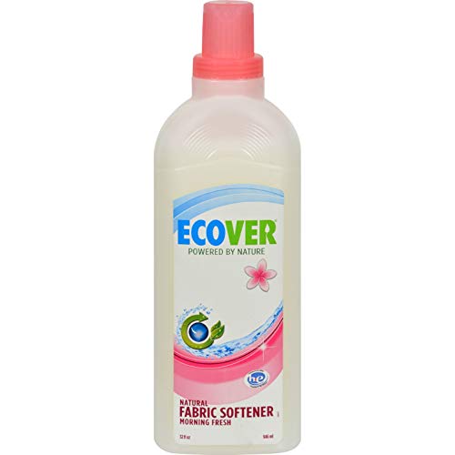 Ecover, Ökologische Weichspüler, Morning Fresh, 32 fl oz (946 ml)