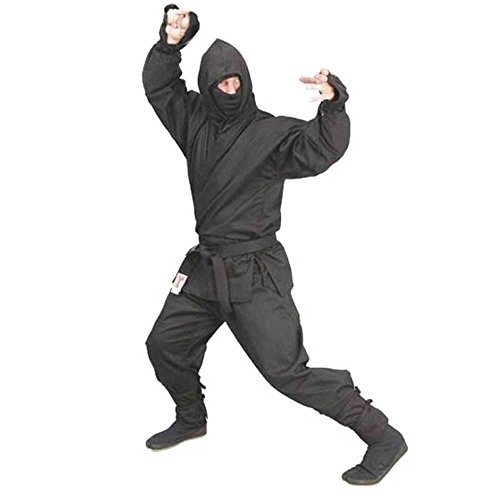 Budoten Ninja Anzug 190