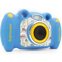 Easypix Kiddypix - Blizz (Blue) Digitalkamera Blau