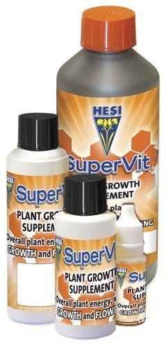 Hesi Supervit 50 ml by Hesi
