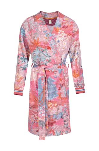 PiP Studio Ninny Kimono Pip Garden Big Pink