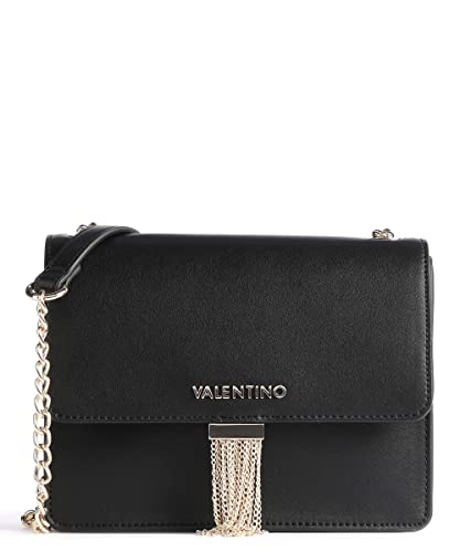 VALENTINO Bags Womens Piccadilly Satchel, Nero