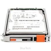 5049197 EMC 300-GB 6G 10K 2.5 SAS HDD (erneuert), 2 Stück