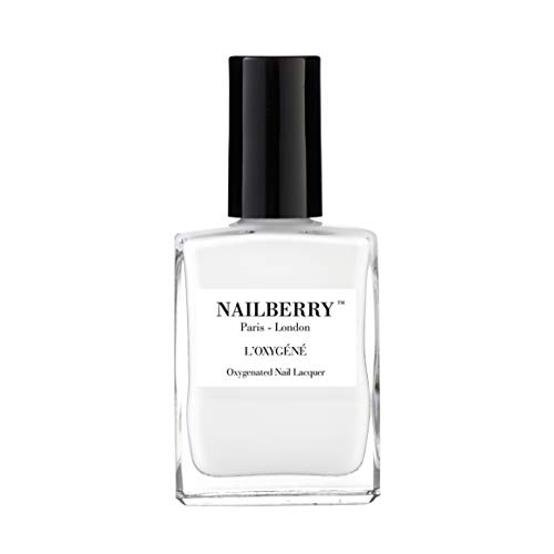 Nailberry Flocon Nagellack