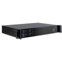 GEH Inter-Tech 1.5U-1528L Storage Black