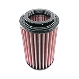 DNA High Performance Air Filter for Royal Enfield Himalayan 411 (16-20) PN: R-RE4N19-01