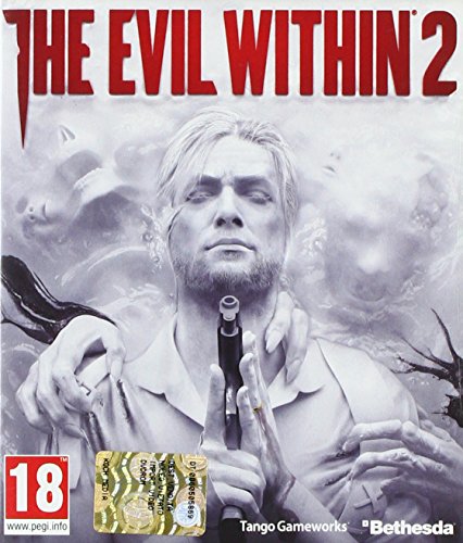 Giochi per Console Bethesda The Evil Within 2