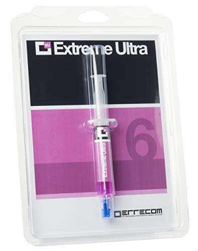 Extreme Ultra AUTO A/C Leak Stop 6 ml R134a