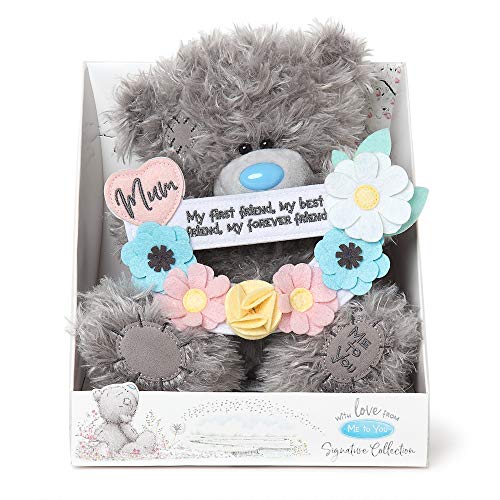 Me to You AP901090 Me to You Signature Collection Mum Tatty Teddy