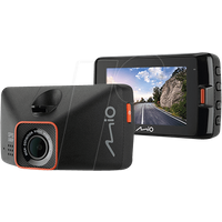 MIO MiVue 795 2.5K QHD 1600P GPS Dash Cam
