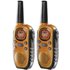 Topcom Twintalker 9100 RC-6404 PMR-Handfunkgerät 2er Set