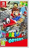 Super Mario Odyssey [Nintendo Switch] DE