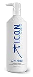 Icon - BK Trinity System Bath - Conditioner 736ml