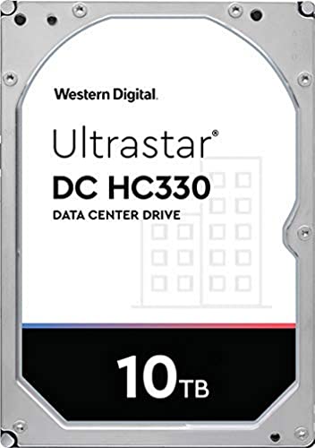 WD Ultrastar DC HC330 WUS721010ALE6L4 (0B42266)