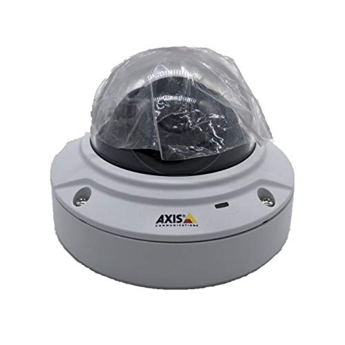 AXIS M3066-V UC INDR Mini Dome