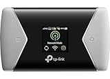 TP-Link M7450 Mobiler 4G/LTE MiFi Dualband-WLAN-Router