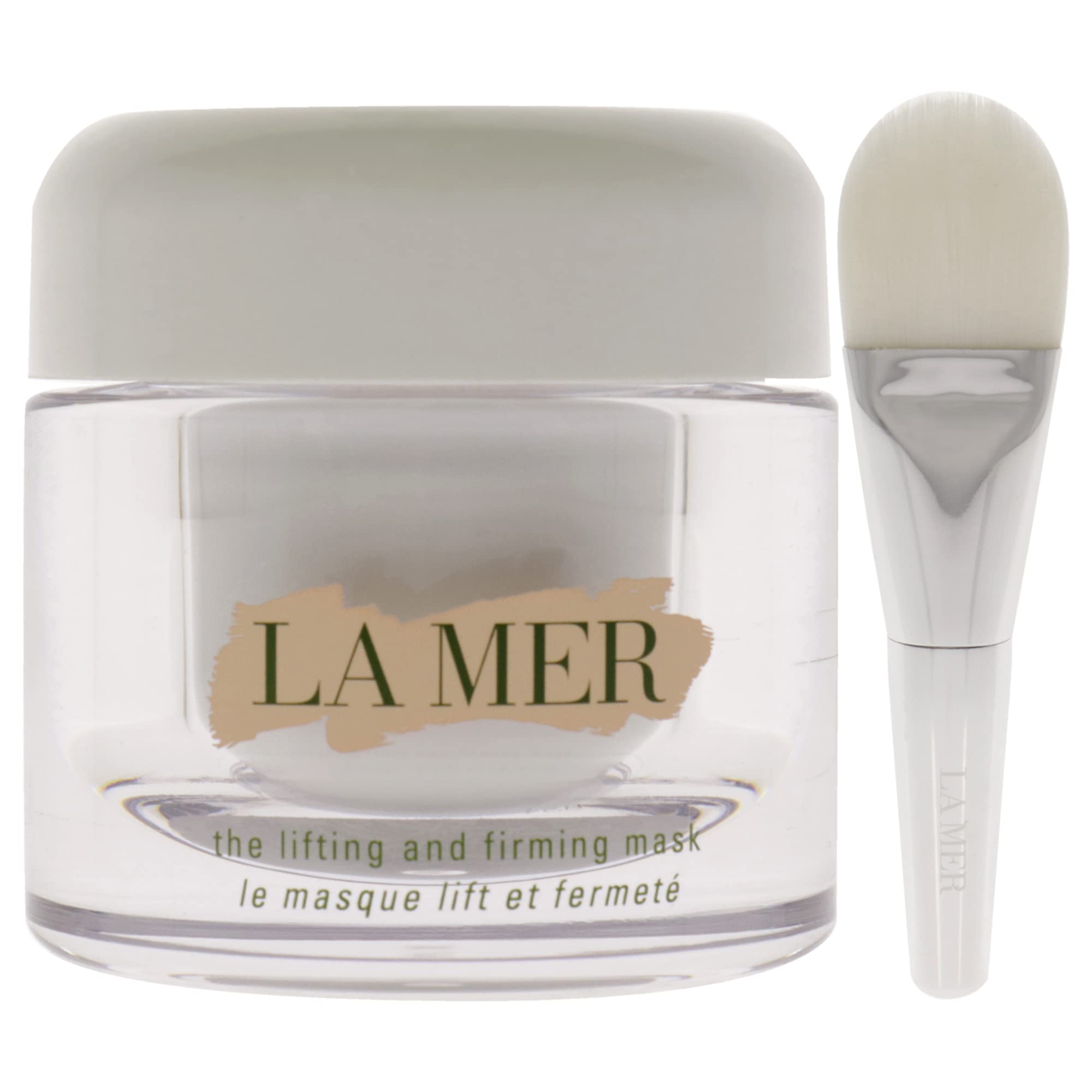 La Mer The Lifting and Firming Mask 50ml Almond