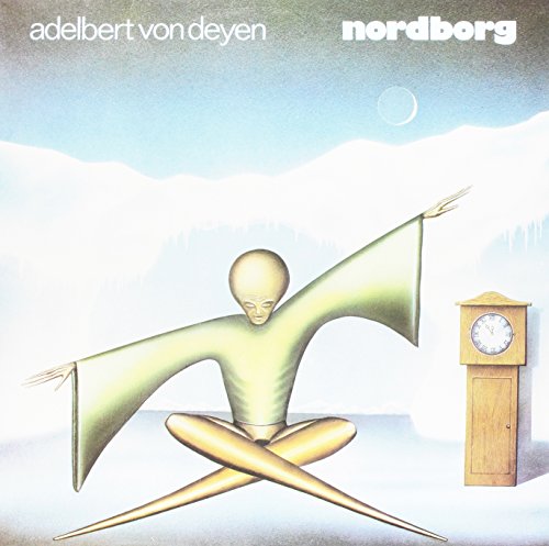 Nordborg [Vinyl LP]