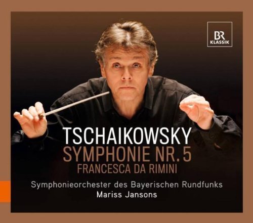 Tchaikovsky: Symphony No. 5 / Francesca Da Rimini by N/A
