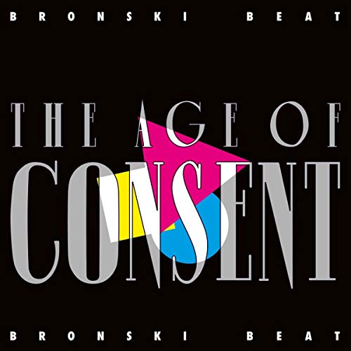 The Age of Consent (Pink Lp+CD [Vinyl LP]
