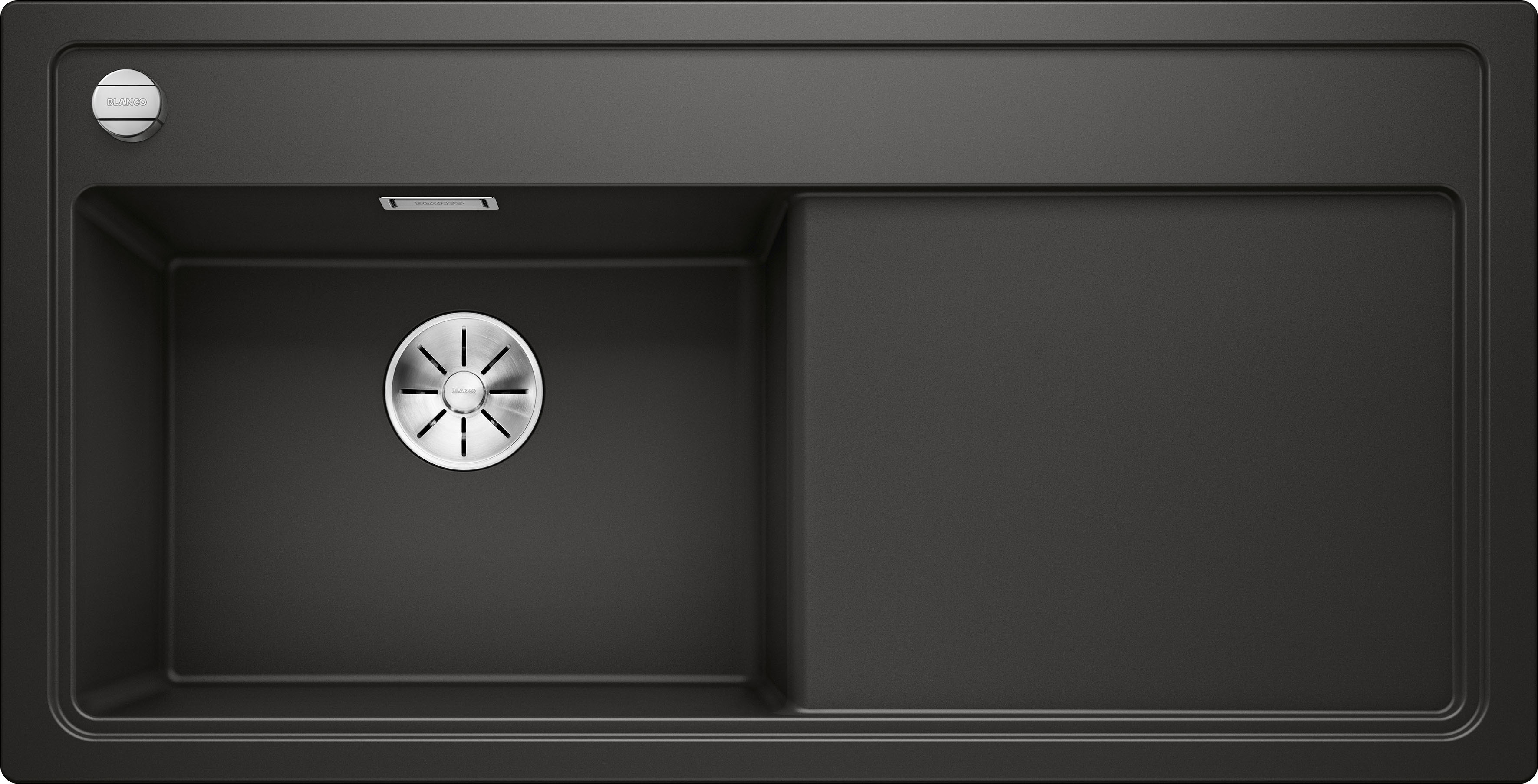 Blanco Küchenspüle "ZENAR XL 6 S"