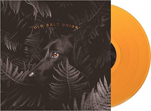 Where the Dogs Don'T Bite [Vinyl LP]