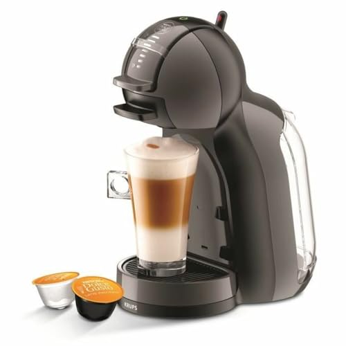 Krups Kaffeekapselmaschine, 800 ml, 1500 W