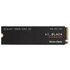 WD_Black SN850X 2TB M.2 2280 PCIe Gen4 NVMe SSD Speicher für Gaming bis zu 7.300MB/s