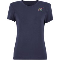 E9 Damen Fly T-Shirt