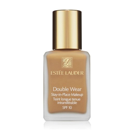 Estee Lauder Double Wear Stay In Place Makeup SPF10 Femme/Woman, Outdoor Beige, 1er Pack (1 x 30 ml)
