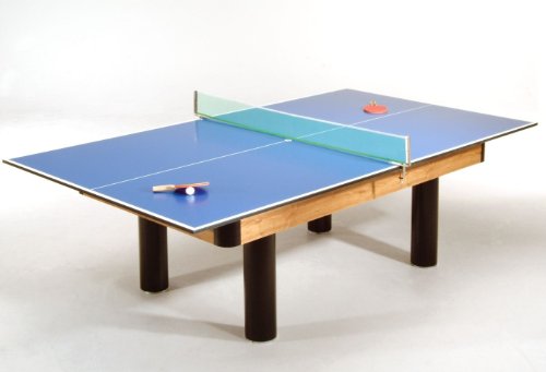 Billardtisch Tischtennis Auflage für alle Billardtische bis Größe 8 ft