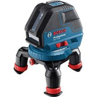 Bosch GLL 3-50 Professional - Kreuzlinienlaser Stufe