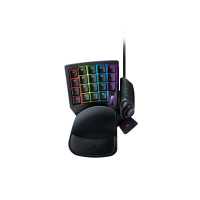 RAZER Tartarus V2 Ergonomisches Mecha-Membran-Keypad