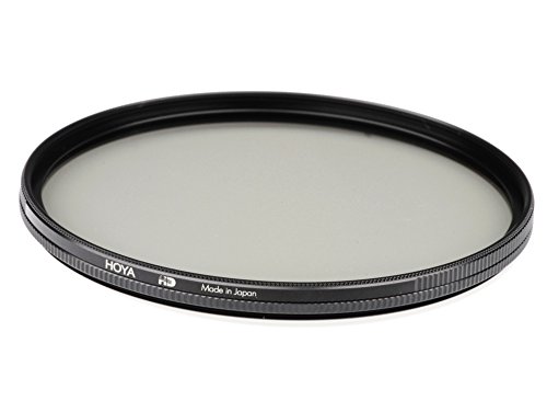 Hoya HD Gold Pol cirkular-Filter 40,5mm schwarz
