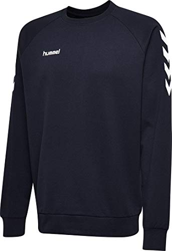 Hummel Herren HMLGO Cotton Sweatshirt