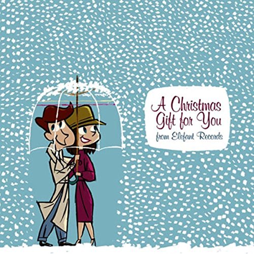 A Christmas Gift for You from [Vinyl LP]