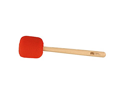 Meinl Sonic Energy Gong Mallets S, MGM-S-ST