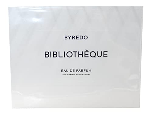 Byredo Edp Bibliotheque 100 ml