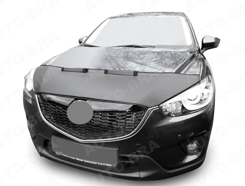 AB3-00060 Bra CX-5 CX5 CX 5 11-17 Haubenbra Steinschlagschutz Tuning Bonnet Bra