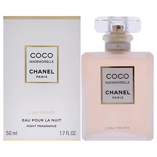 Chanel Coco Mademoiselle L`Eau Privee Eau de Parfum 50 ml