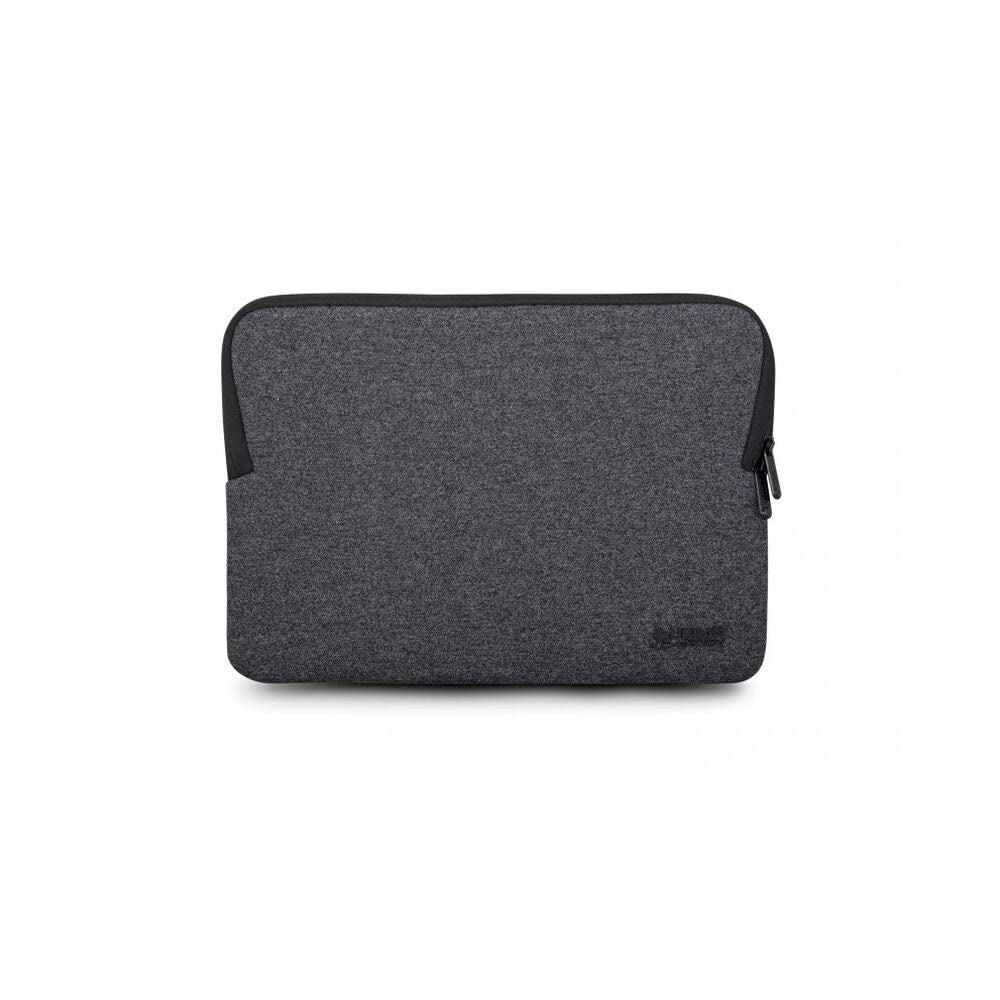 Urban Factory MSM30UF Universal-Schutzhülle für Notebook (Memory Foam), Schwarz