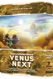 Ghenos Games tmvn – Terraforming Mars Venus Next – Erweiterung