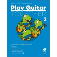 Play guitar together 2
