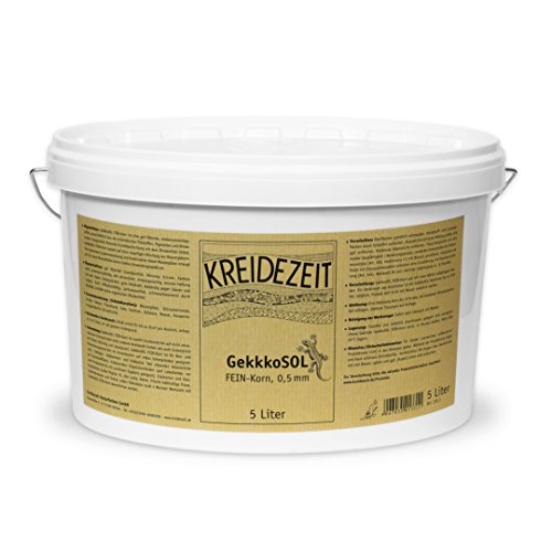 GekkkoSOL-FEIN-Korn (5,00 Liter)