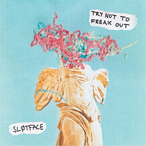 Try Not To Freak Out [Vinyl LP]
